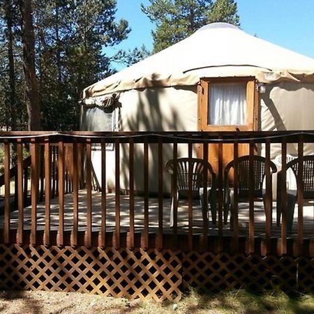Bend-Sunriver Rv Campground Three Rivers  Kültér fotó