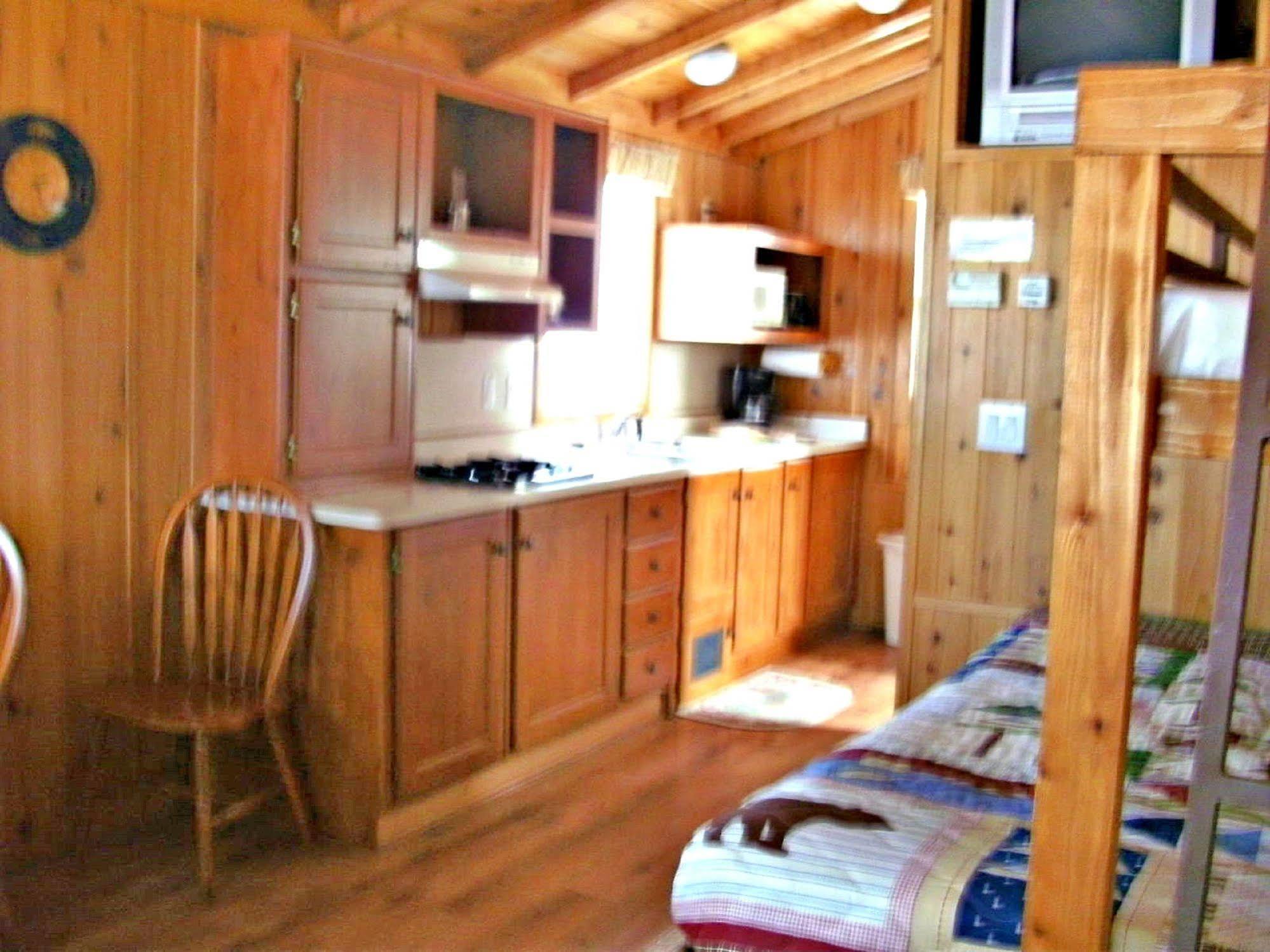 Bend-Sunriver Rv Campground Three Rivers  Kültér fotó